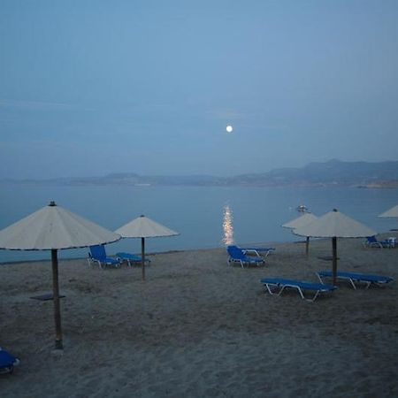 Portobelis Apartments 锡蒂亚 外观 照片