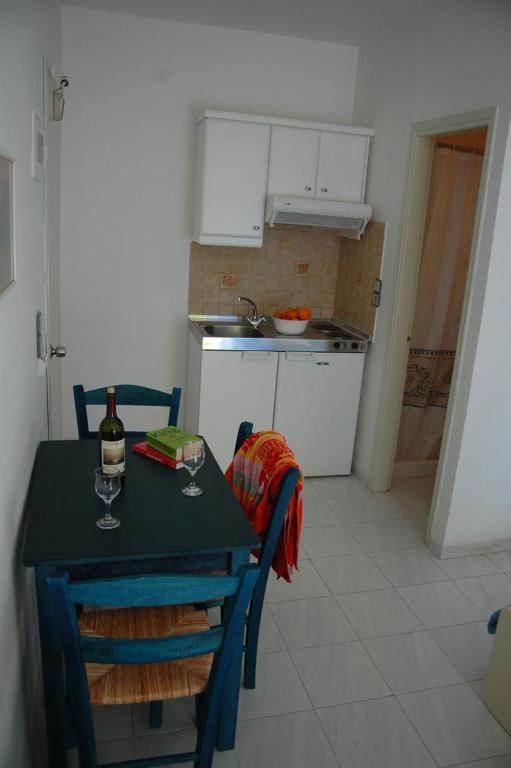 Portobelis Apartments 锡蒂亚 客房 照片