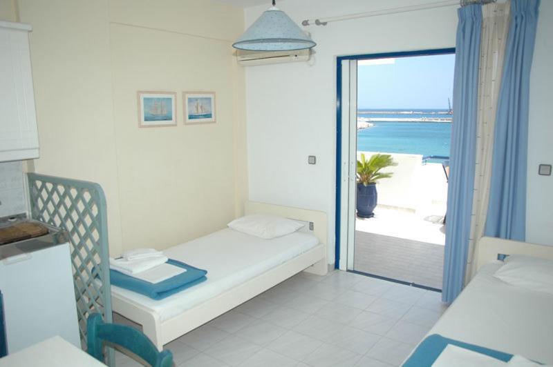 Portobelis Apartments 锡蒂亚 客房 照片
