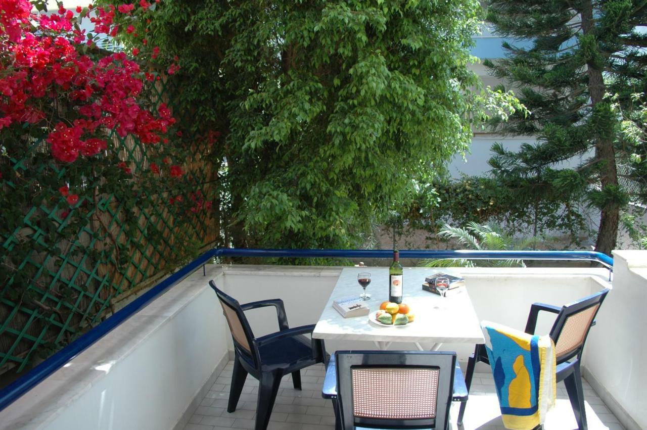 Portobelis Apartments 锡蒂亚 外观 照片